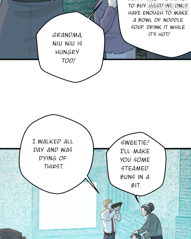 My Own Evil God Chapter 13 - page 45